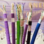 فروش عمده کابل شبکه CAT6