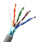 آشنایی با انواع کابل شبکه UTP و SFTP