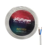 سیم 1.5 افشان آمل+فروش ویژه تحویل در محل