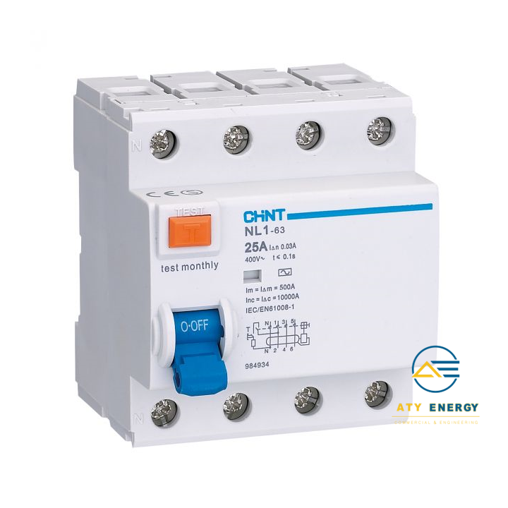 RCD