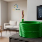 کابل هوشمندسازی پارسیان کابل