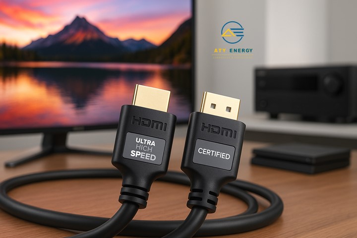 کابل HDMI
